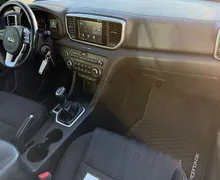 Zunanja slika - KIA Sportage - 1.6 CRDi 85kW Edition - SLO. - - 9 - Predogledna slika