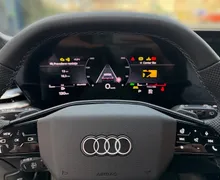 Zunanja slika - Audi A5 - Avant TDI quattro 150kW S tronic - 8 - Predogledna slika