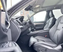 Notranja slika - Volvo XC90 - B5D AWD Plus Bright Avt. 7 sedežev PANO-KLJUKA... - 10 - Predogledna slika