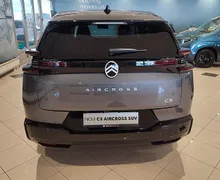 Zunanja slika - Citroën C5 Aircross - MAX Hibrid 145 avtomatik - 5 - Predogledna slika