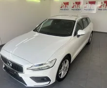 Zunanja slika - Volvo V60 - D3 Momentum Pro Avt+4 ALU.USNJE.NAVI.4X4.TOP - 2 - Predogledna slika