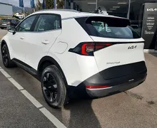 Zunanja slika - KIA Sportage - 1.6 T-GDi 110kW LX Fresh. 6 M T - 4 - Predogledna slika