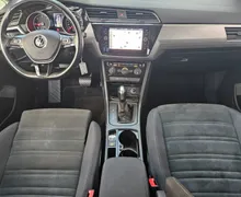 Zunanja slika - Volkswagen Touran - 2.0 TDI BMT DSG - 6 - Predogledna slika