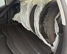 Zunanja slika - Citroën C3 - 1.2 PureTech S S-56.000KM-1.LASTNICA-MRTVI KOT-LED - 9 - Predogledna slika
