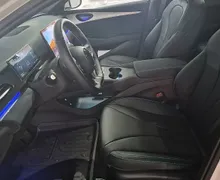 Zunanja slika - BYD SEAL - 6 DM-i COMFORT  PHEV skupni doseg 1.455 km - 7 - Predogledna slika