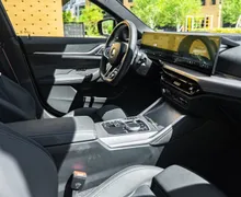 Zunanja slika - BMW Serija 4 - Gran Coupe: 440i xDrive - Šibedah - Harman Kardon - Memo - 12 - Predogledna slika