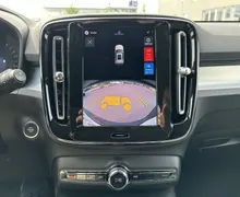 Notranja slika - Volvo XC40 - B3P Plus Dark Avt - 17 - Predogledna slika