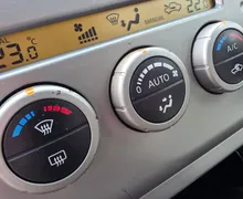 Zunanja slika - Nissan Pathfinder - 2.5 dCi 7 SEDEŽEV-ALU-KLIMA-4X4-SLOVENSKI - 16 - Predogledna slika