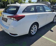 Zunanja slika - Toyota Auris - 1.8 VVT-i Luna Hibrid|navi|LED|gretje sed|kamera - 4 - Predogledna slika