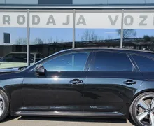 Zunanja slika - Audi RS4 Avant - 2.9 TFSI quattro tiptronic - 3 - Predogledna slika