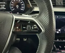 Zunanja slika - Audi e-tron - 50 quattro S line.NEMŠKI+4ALU.KAMERA.NAV.USNJE.LED - 18 - Predogledna slika
