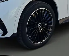 Zunanja slika - Mercedes-Benz GLC-Razred - GLC coupe 200d 4MATIC Coupe AMG Line - 6 - Predogledna slika