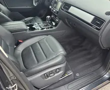 Zunanja slika - Volkswagen Touareg - 3.0 V6 Tdi 4XMOTION Terrain Tech - 15 - Predogledna slika