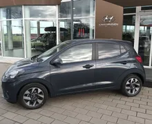 Zunanja slika - Hyundai i10 - 1.2 Style + dodatki.. ZADNJE NOVO VOZILO V SLO - 6 - Predogledna slika