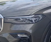 Zunanja slika - BMW X7 - serija : xDrive40d - 5 - Predogledna slika