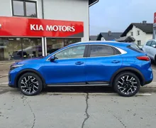 Zunanja slika - KIA XCeed - 1.0 T-GDi EX Way - 2 - Predogledna slika