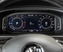 Zunanja slika - VW Tiguan Allspace - 2.0TDI-4x4-R LINE-1.LAST-RADAR-KEYLESS-NAVI-KLJUK - 17 - Predogledna slika