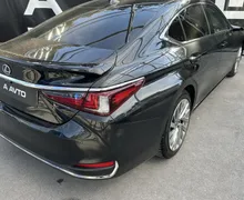Zunanja slika - Lexus ES - 300h Luxury Avt.+DIGI PAKET-KOT NOV... - 6 - Predogledna slika