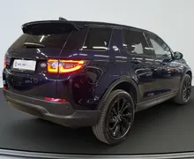 Zunanja slika - Land Rover Discovery - 2.0 MHEV AWD AUT. - 3 - Predogledna slika