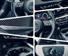 Zunanja slika - Audi A4 - Avant 40 TDI Advanced S tronic - 14 - Predogledna slika
