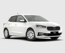Zunanja slika - Škoda Fabia - 1.0 TSI Easy... - 1 - Predogledna slika
