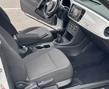 Zunanja slika - Volkswagen Beetle - 1.2 TSI Design °MENJANA VERIGA IN OLJE° - 8 - Predogledna slika