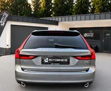 Notranja slika - Volvo V90 - D4•AVT•ACC•PILOT•LED•NAVI•ODLIČEN - 23 - Predogledna slika