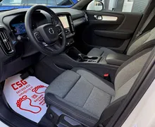 Zunanja slika - Volvo XC40 - B3P Nordic Core Avt. - 8 - Predogledna slika