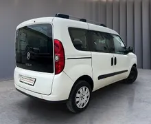 Zunanja slika - Fiat Doblo -  - 3 - Predogledna slika
