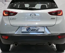 Zunanja slika - Mazda CX-3 - G120 Challenge-SLO-TEMP-LED-NAVI - 5 - Predogledna slika