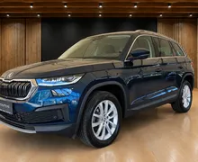 Zunanja slika - Škoda Kodiaq - 2.0 TDI Style DSG Odlična oprema-Matrix-Vl.naprava - 5 - Predogledna slika