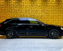 Notranja slika - Audi A6 Avant - 40 TDI AUT. MATRIX-PANO-VIRTUAL-HEADUP-360 - 12 - Predogledna slika