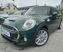Zunanja slika - MINI Cooper - Cooper - 8 - Predogledna slika