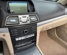 Zunanja slika - Mercedes-Benz E-Razred - E 250 CDI AUT. SPORT 1.LASTNIK FULL LED NAVI ALU18 - 19 - Predogledna slika