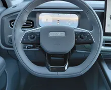 Zunanja slika - Baic BJ30 - 1.5T e-HYBRID 4WD - NA ZALOGI - 11 - Predogledna slika