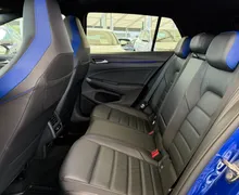 Zunanja slika - Volkswagen Golf - R 2.0 TSI 4M DSG -SLO-PANO-USNJE-R PERFORMANCE - 10 - Predogledna slika