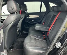 Zunanja slika - Mercedes-Benz GLC-Razred - GLC 43 AMG 4MATIC LED-TEMP-GR.SED-KAMERA - 11 - Predogledna slika