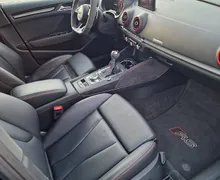 Zunanja slika - Audi S3 - R 64.351km KOT NOV UREDIMO FINANCIRANJE... - 11 - Predogledna slika