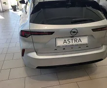 Zunanja slika - Opel Astra - 1.2 TURBO 96KW S S GS Auto ST  -  VELENJE - 5 - Predogledna slika