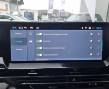 Zunanja slika - Citroën C5X - C5 X Shine 1.2L AVTOMATIK-KAMERA-DAB-NAVI-HEAD-UP - 19 - Predogledna slika