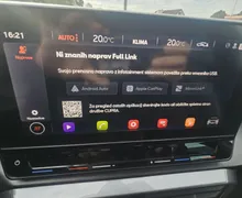 Zunanja slika - Cupra Formentor - 1.5 TSI 150 DSG|fuLED|ACC|NAVI|ASSIS|Wirtual - 20 - Predogledna slika