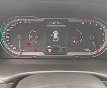 Zunanja slika - Hyundai Tucson - 1.6 T GDI°°1.Lastnik°°Kamera°°2.Leti garancije - 9 - Predogledna slika
