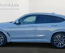 Zunanja slika - BMW X4 - serija : xDrive30d  AT - 8 - Predogledna slika