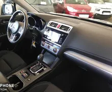 Zunanja slika - Subaru Outback - 2.0D 4X4-AVT-KAMERA-XENON-2.LASTNIK-POTRJENA SERV. - 9 - Predogledna slika