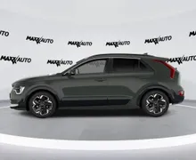 Zunanja slika - KIA Niro - Limited Edition - 6 - Predogledna slika