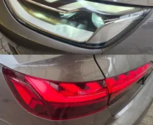 Zunanja slika - Audi A4 - 40 TDI quattro S tronic - VIRTUAL - LED - DRIVE S. - 20 - Predogledna slika
