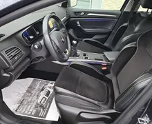 Zunanja slika - Renault Mégane - Megane TCe  LIMITED-1.LASTNICA-SLO.POREKLO-OPR.GLAVNI SER - 8 - Predogledna slika