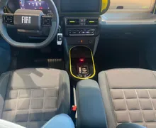 Zunanja slika - Fiat Grande Panda - 1.2 E-DCT6 110 LaPrima - 6 - Predogledna slika