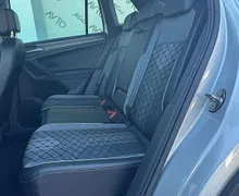 Zunanja slika - Volkswagen Tiguan - 4motion 2.0 TDI BMT R-Line DSG - 10 - Predogledna slika
