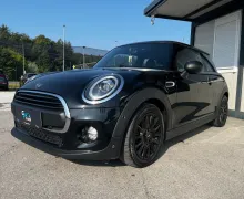 Zunanja slika - MINI MINI - One - 3 - Predogledna slika